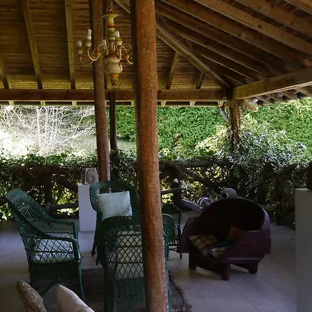 Garro Country house Guerricaiz