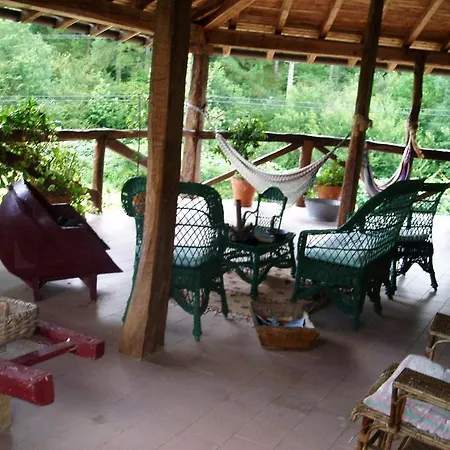 Country house Garro Guerricaiz