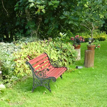 Country house Garro *