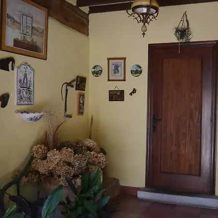 Εξοχικό σπίτι Garro Guerricaiz