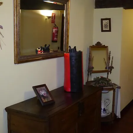 Garro منزل ريفي *