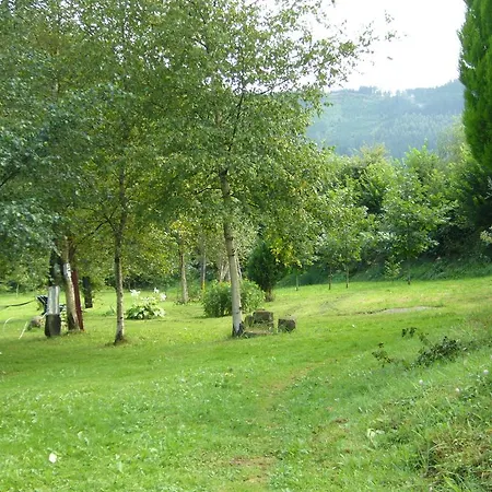 Garro منزل ريفي *