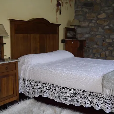 Εξοχικό σπίτι Garro Guerricaiz